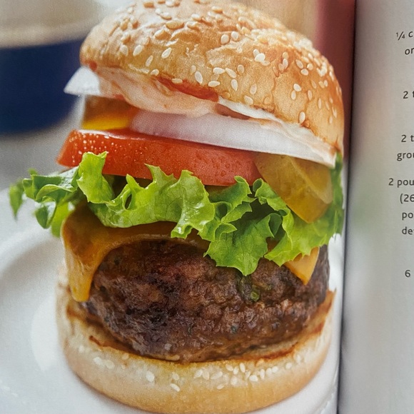 Around The Table Recipes by Martina McBride - Picture 6 of 13